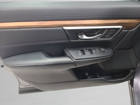 Certified 2020 Honda CR-V Touring image 22