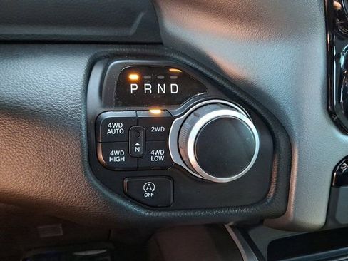 Certified 2022 RAM 1500 Big Horn AWD/4WD image 18