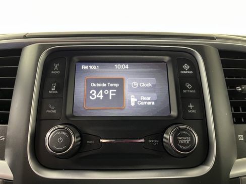 Used 2022 RAM 1500 Classic Warlock image 28