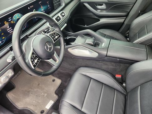 Used 2023 Mercedes-Benz GLE 350 image 13