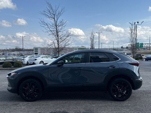 Used 2024 MAZDA CX-30 AWD 2.5 S w/ Preferred Package image 14