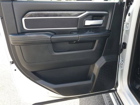 Used 2024 RAM 2500 Big Horn image 24