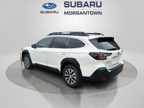 New 2025 Subaru Outback Premium w/ Popular Package #1 image 7
