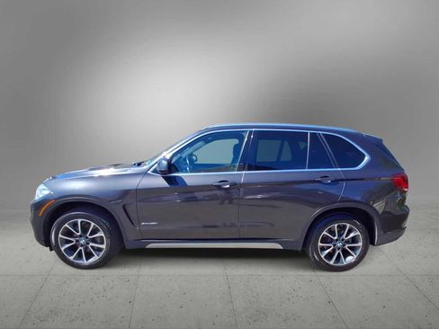 Used 2018 BMW X5 xDrive35i AWD/4WD image 5
