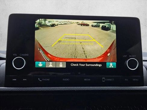 Used 2023 Honda CR-V Sport image 14