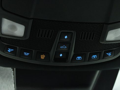 Used 2021 Ford Expedition Max Limited image 25