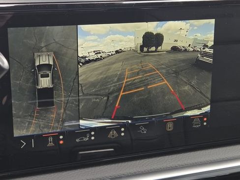 New 2026 GMC Sierra 2500 Denali w/ Technology Package AWD/4WD image 5