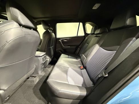 Certified 2024 Toyota RAV4 XSE AWD/4WD image 20