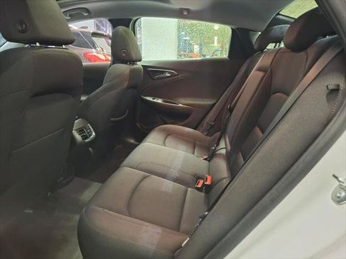 Used 2024 Chevrolet Malibu LT FWD image 10