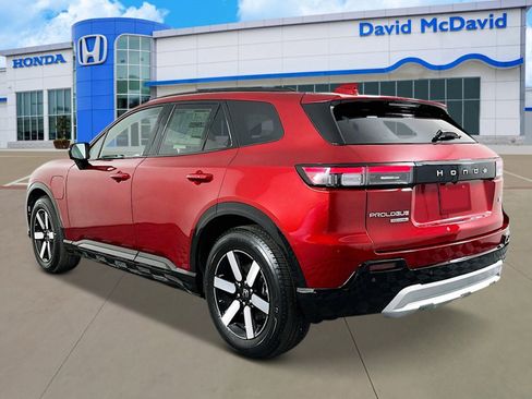 New 2026 Honda Prologue Touring image 2