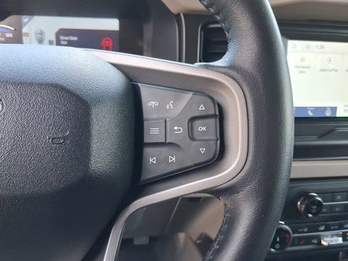 Used 2022 Ford Bronco Big Bend AWD/4WD image 17