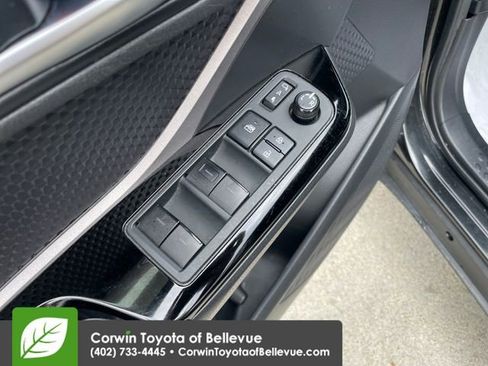 Used 2021 Toyota C-HR Nightshade FWD image 19