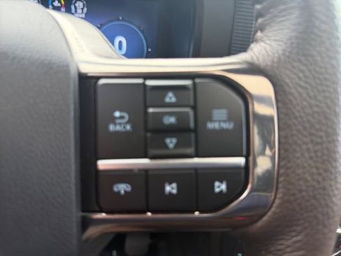 Certified 2024 Ford F150 King Ranch w/ FX4 Off-Road Package AWD/4WD image 10