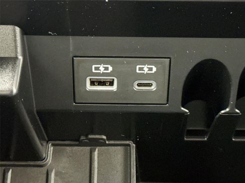 New 2026 Toyota Tundra SR5 AWD/4WD image 36