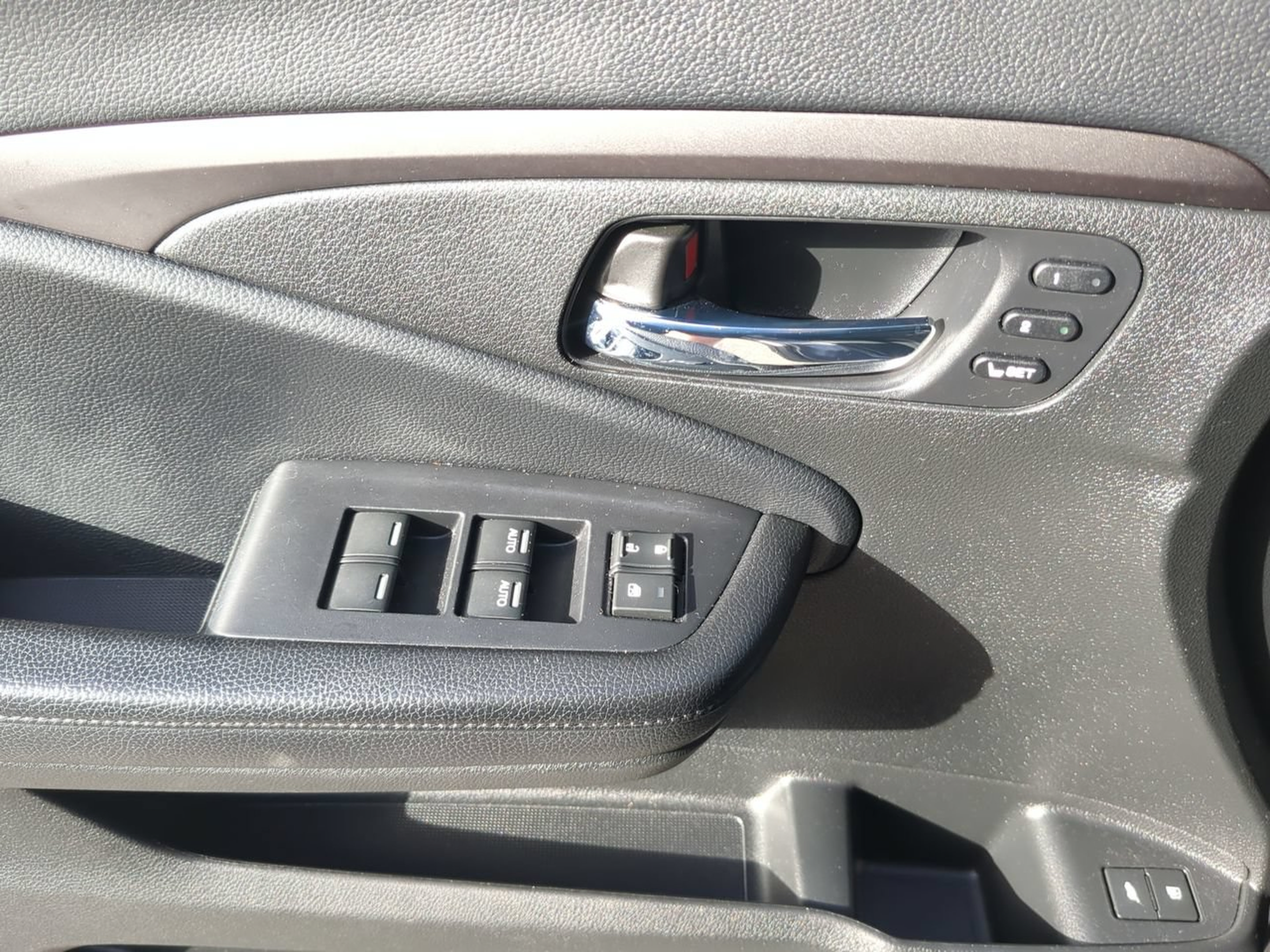 Used 2019 Honda Pilot EX-L image 17