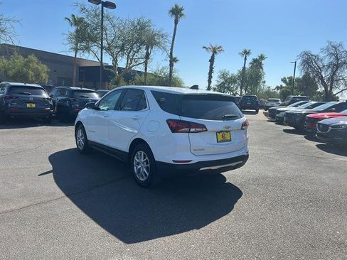 Used 2024 Chevrolet Equinox LT image 15