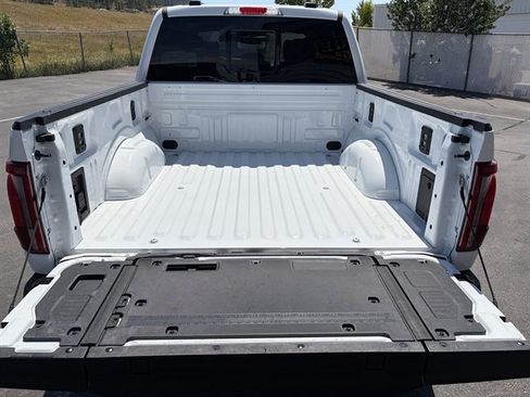 Used 2025 Ford F150 Tremor w/ Equipment Group 402A High AWD/4WD image 10