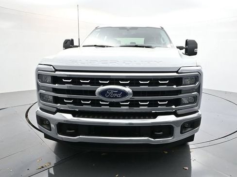 New 2026 Ford F250 Lariat image 2