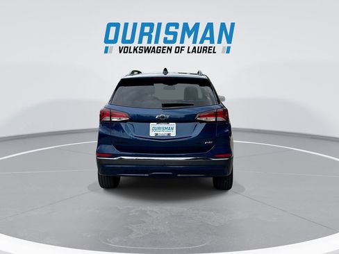 Used 2023 Chevrolet Equinox RS AWD/4WD image 7