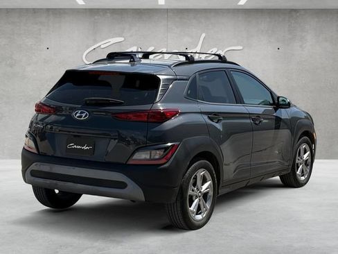 Used 2023 Hyundai Kona SEL w/ Convenience Package FWD image 16