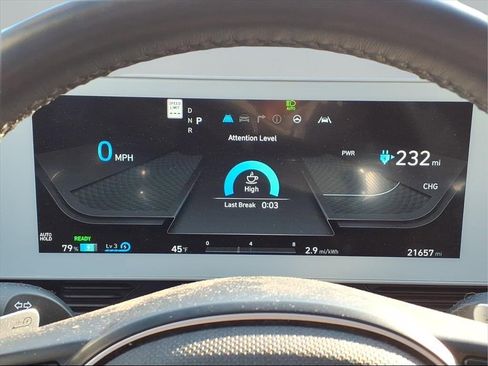 Used 2023 Hyundai Ioniq 5 SEL image 11