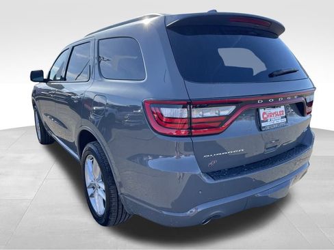 New 2026 Dodge Durango GT image 19