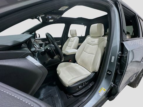 Used 2023 Cadillac XT6 Sport AWD/4WD image 22
