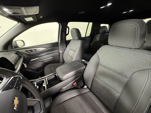 New 2026 Chevrolet Traverse LT w/ Driver Confidence Package image 28