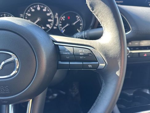 Used 2024 MAZDA MAZDA3 s image 16