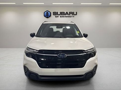 New 2026 Subaru Forester Touring AWD/4WD image 6