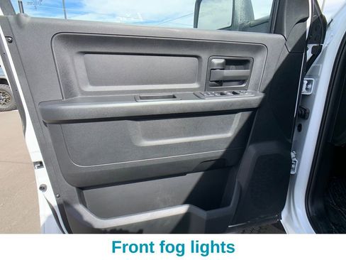 New 2026 RAM 5500 Tradesman w/ Chrome Appearance Group image 11