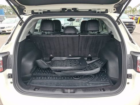 Used 2018 Jeep Compass Latitude w/ Popular Equipment Group FWD image 29