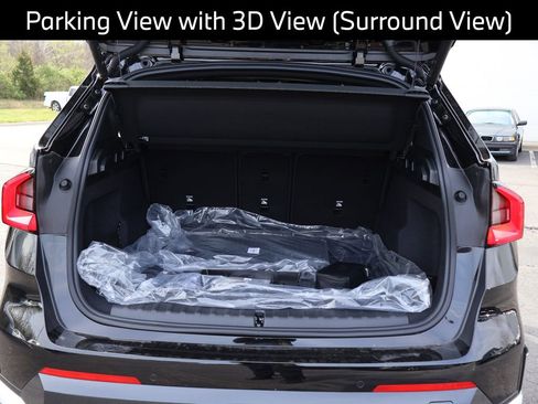 New 2026 BMW X1 xDrive28i w/ Technology Package image 21