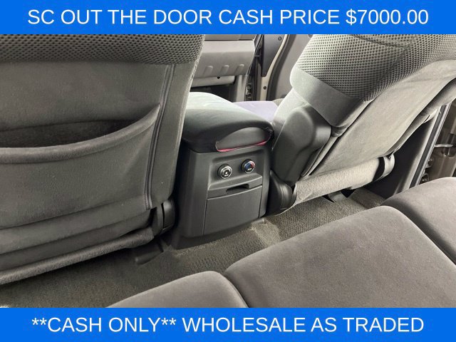 Used 2008 Nissan Pathfinder SE w/ Premium Pkg AWD/4WD image 41