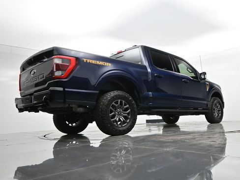 Used 2023 Ford F150 Tremor w/ Equipment Group 402A High AWD/4WD image 35