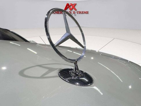 Used 2020 Mercedes-Benz S 450 Sedan image 58