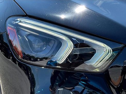 Used 2022 Mercedes-Benz GLE 350 4MATIC image 29