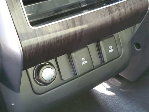 Used 2019 Land Rover Range Rover Sport HSE AWD/4WD image 39