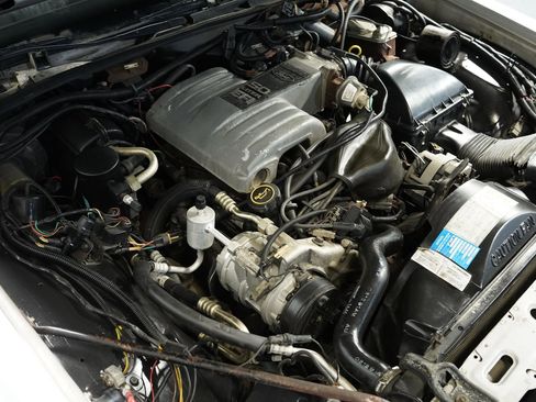 Used 1987 Mercury Grand Marquis Colony Park GS image 26