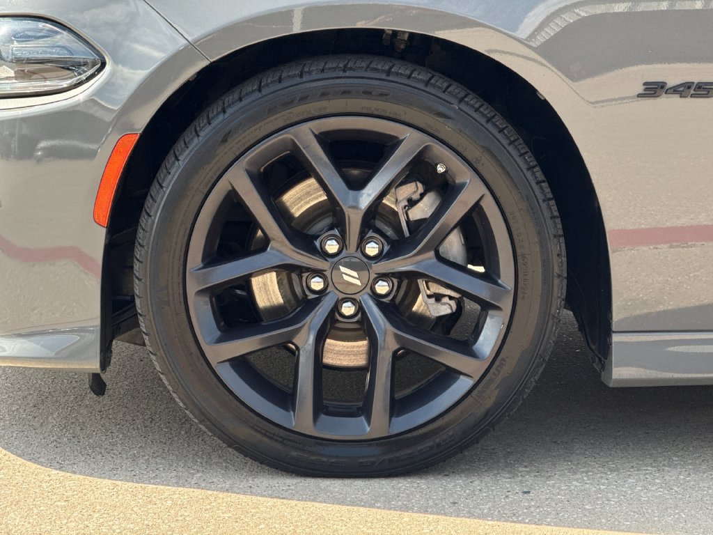 Used 2023 Dodge Charger R/T w/ Blacktop Package RWD image 27