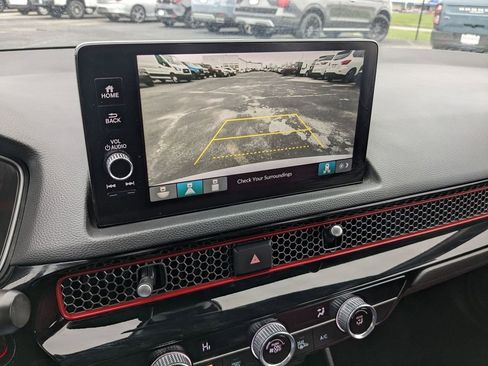 Used 2023 Honda Civic Si image 18