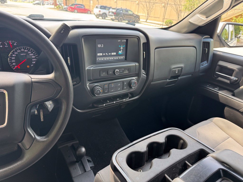 Used 2019 GMC Sierra 1500 Limited w/ Elevation Edition AWD/4WD image 22
