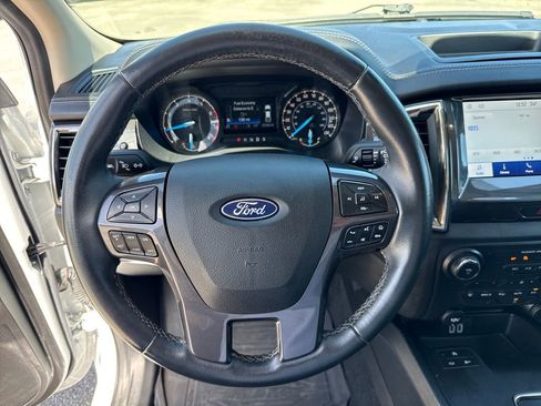 Used 2022 Ford Ranger Lariat image 12