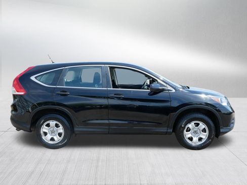 Used 2014 Honda CR-V LX image 8