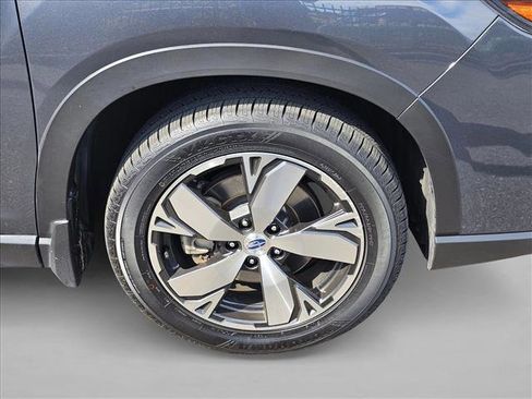Used 2021 Subaru Forester Touring w/ Popular Package #2 AWD/4WD image 9