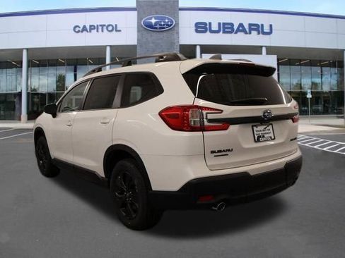 New 2026 Subaru Ascent Premium image 5