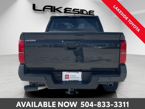 Certified 2026 Toyota Tacoma SR5 image 7