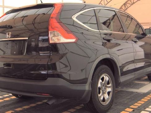 Used 2013 Honda CR-V LX image 10