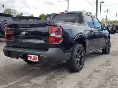 New 2026 Ford Maverick XLT w/ XLT Luxury Package