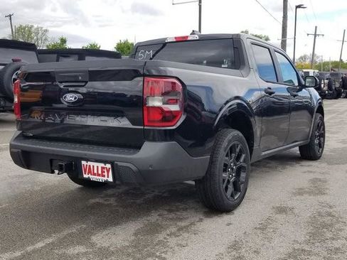 New 2026 Ford Maverick XLT w/ XLT Luxury Package AWD/4WD image 4